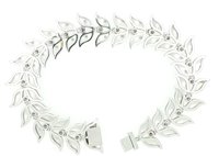 Bracciale Sommer Donna in Oro Diamante 0.35 Ct 10129142 - 10129142